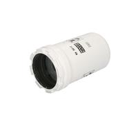 Filtro hidráulico MANN-FILTER WH 9012
