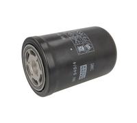 Filtro hidráulico MANN-FILTER WH 945/4
