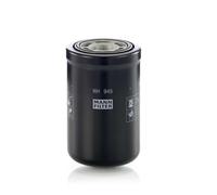 Filtro hidráulico MANN-FILTER WH 945