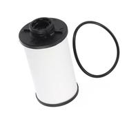 Filtro hidráulico Núcleo Del Filtro De Transmisión Del Embrague 02E305051C Compatible Con VW PASSAT CC Compatible Con JETTA MK5/6 Compatible Con Caddy CC EOS transmission automatique