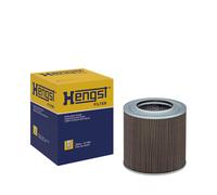Filtro Hidráulico Trabajo Insertion 195 mm HENGST FILTER Para u.a. DOOSAN
