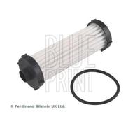 Filtro Hidráulico Transmisión Automática Blue Print ADBP210026 para Ford Volvo