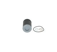 Filtro Hidráulico Transmisión Automática Bosch F026407118 para Iveco Man Scania