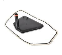 Filtro hidráulico, transmisión automática FEBI 100266 para A6 C6 3 2004-2006