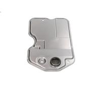 Filtro hidráulico, transmisión automática FEBI 100458 Q7 (4LB) 3 2010-2015