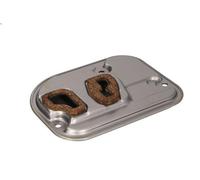 Filtro hidráulico, transmisión automática FEBI 102447 para Q3 2 2014-2018