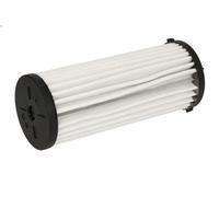 Filtro hidráulico, transmisión automática FEBI 107342 Q3 (F3B) 2 2018-2021