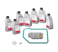 Filtro hidráulico, transmisión automática FEBI 171774 para A4 B6 2 2000-2004