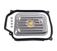 Filtro hidráulico, transmisión automática FEBI 175014 para A3 (8L1) 1.6 1996-