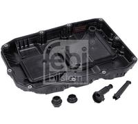 Filtro hidráulico, transmisión automática FEBI 175369 SL (R231) 3 2014-2016