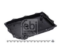 Filtro Hidráulico Transmisión Automática Febi Bilstein 171618 Febi Plus para Bmw