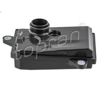 Filtro hidráulico, cambio automático HANS PRIES 625 366