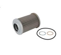 Filtro hidráulico, transmisión automática HENGST E39H D119 para R 9.84 1987-