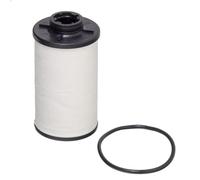 Filtro hidráulico, transmisión automática HENGST EG218H D320 A3 (8P1) 2 2003-