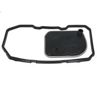 Filtro hidráulico, transmisión automática KNECHT HX 158D