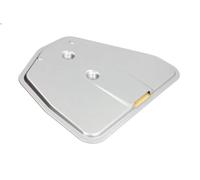 MAHLE Filtro hidráulico HX 162D, transmisión automática