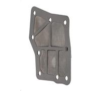 Filtro hidráulico, transmisión automática KNECHT HX 259 para POLO 1 1999-2001