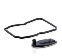Filtro Hidráulico Transmisión Automática Mann-filter H 182 KIT para Chrysler