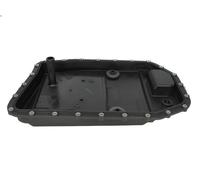 Filtro hidráulico, transmisión automática MANN-FILTER H 50 001 1 2 2004-2007