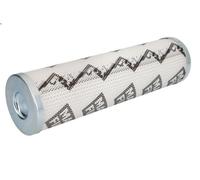 Filtro hidráulico, transmisión automática MANN-FILTER HD 623/1