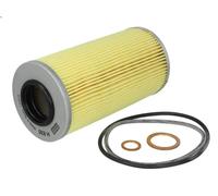 Filtro hidráulico, transmisión automática MANN-FILTER para NG 6.871 1992-1998