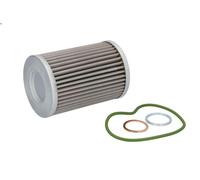 Filtro hidráulico, transmisión automática MANN-FILTER para R 9.84 1987-1996