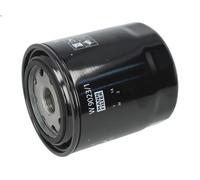 Filtro hidráulico, transmisión automática MANN-FILTER W 9023/1 T 8.867 2004-