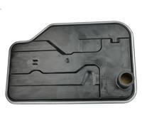 Filtro hidráulico, transmisión automática MEYLE 014 136 0000 para SL 3 2009-