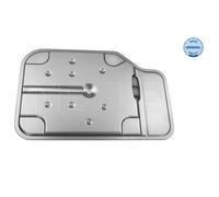 MEYLE Filtro hidráulico, transmisión automática para MERCEDES-BENZ: Sprinter, Classe E, Classe CLK, Classe S, Classe ML, Classe C (Ref: 014 136 0000)