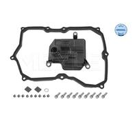 Filtro hidráulico, transmisión automática MEYLE 100 135 0120/SK