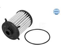 Filtro hidráulico, transmisión automática MEYLE 100 136 1007 para A5 3 2018-