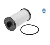 Filtro hidráulico, cambio automático MEYLE 100 136 0003