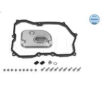 Filtro hidráulico, transmisión automática MEYLE para TIGUAN (5N_) 2 2007-2018