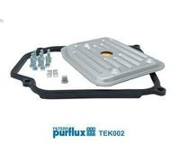 Filtro hidráulico, transmisión automática PURFLUX TEK002 para A3 1.6 2000-