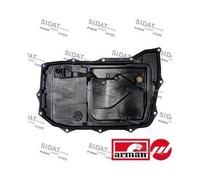 Filtro Hidráulico Transmisión Automática Sidat 58009AS Arman para Audi Porsche