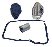 Filtro hidráulico, transmisión automática WIX FILTERS para DURANGO 3.7 2003-