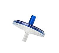 Filtro hidrofóbico de 5 piezas de 0,45 um for accesorios de pipeta eléctrica Thermo S1, filtros reemplazables for manipulación de líquidos de precisión