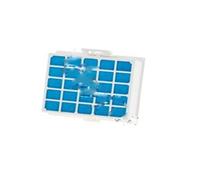 Filtro higiénico de alto rendimiento original aspirador 00578861, 578861 BOSCH