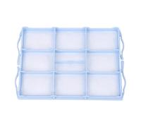 Filtro higiénico HEPA compatible con Bosch y Siemens - Compatible con aspiradoras BSGL3126GB/BSGL312GB