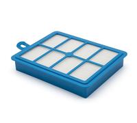 Filtro higiénico HEPA H12 compatible con aspiradora AEG VX6 VX7 VX8 LX7 LX8 LX9 - Filtro de repuesto para aspiradora AEG