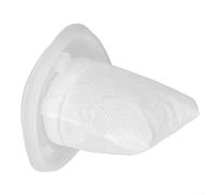 Filtro HNVCF10 de 4 unidades para unidades Black and Decker HNVC215B10 HNVC220BCZ00 HNVC215B12AEV HNVC215BW52 HNVC115J06 HNVC2208B