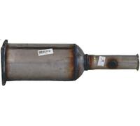 Filtro hollín/partículas, sistema escape BOSAL 097-219 para 407 (6D_) 2 2004-