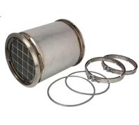 Filtro hollín/partículas, sistema escape DINEX 1JI001-RX para LF 6.69 2013-
