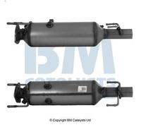 Filtro hollín/partículas, sistema escape para BOXER Autobús 3 2010-2013
