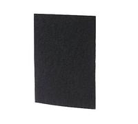 Filtro Holmes Carbon HAPF60 C negro (paquete de 4)