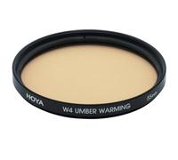 Filtro Hoya 55.mm W4 Umber Warming