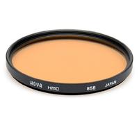 Filtro Hoya HMC 85B para la cámara de 55mm
