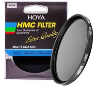 Filtro Hoya HMC NDx4 62mm Circular Rosca M62 Filtro De Densidad Neutra Gris