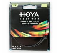 Filtro Hoya Infrarrojo R72 67Mm Lente De Vidrio Pro Infrarrojo Hecho En Japón.