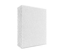 Filtro Humidificador Air Clean, Compatible Con Philips, Compatible Con Humidificadores FY3436 Y HU4905, HU4906 Y HU4908.(1pcs)